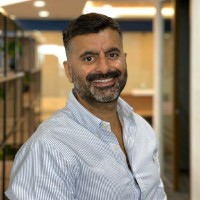 Gurj Sandhu