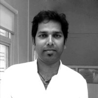Pramod N N
