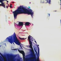 Prakash Kumar Gupta