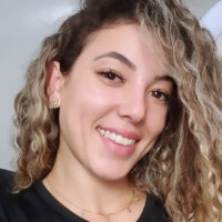 Mariane Souza
