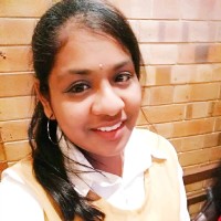 Pranavi Nandipati