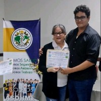 Walter Edgardo Moreno Garcia