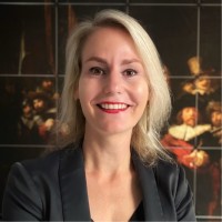 Jeanet Van Der Laan