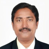Srinivas Irragavarapu