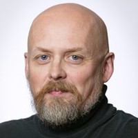 Dan Gunderson