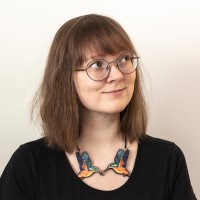 Lotta Karvonen