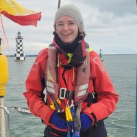 Sophie Delerue-Ricard