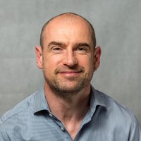 Chris Standley