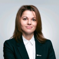 Vaska Harizanova