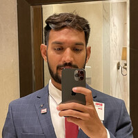 Anik Shah