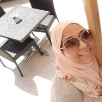 Yasmine Amin