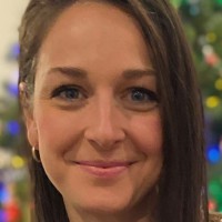 Ashley Sobry, Pmp