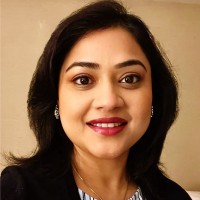 Pallavi Nuwal