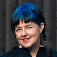Ruth Catlow