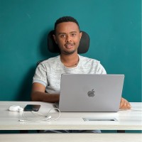Abraham Teferi Tadesse