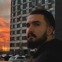 Mykyta Nikitenko