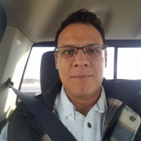 Luis Fernando Hernández Cornell