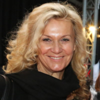 Evelyne Huber