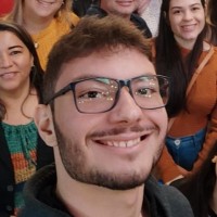 Daniel Veiga Freitas