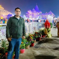 Sharad Pandey