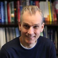 Thomas Hudgins