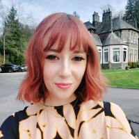 Layla Alderton Assoc Cipd