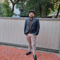 Aditya Raskar