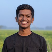 Md Anwar Shazzat