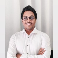 Richu Jacob Thomas B.E.,CPM