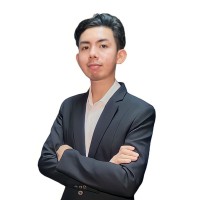 Mark Anthony Dela Cruz