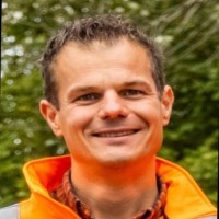 Dennis Bos