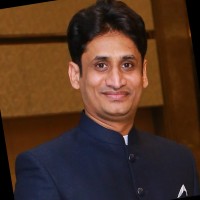 Mudassir Salik