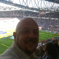 Marco Antonini