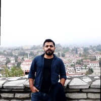Abdullah AKIN