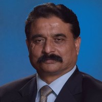 Engr. Muhammad Arif Sheikh