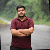 Bharat Pandey