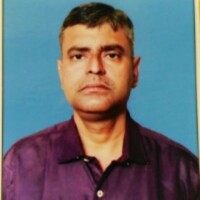 Ashok Kumar