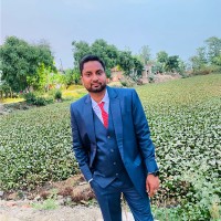 Sandipkumar Vishwakarma