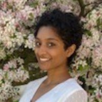 Jocelyn Mathew