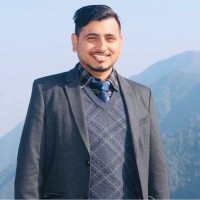 Binod Adhikari