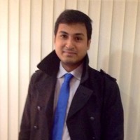 Chowdhury Islam