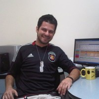 Liber Ramirez