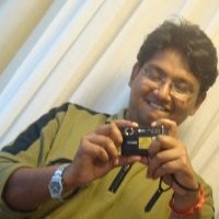 Naga Prasanna R