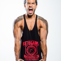Malcolm Barrios