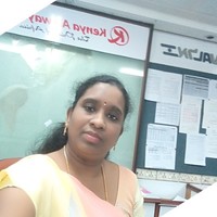Chandrasekar Parameswari