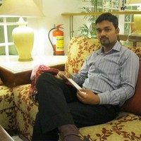 Adnan Ahmed