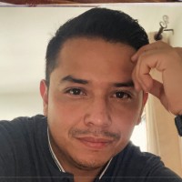 Ruben Abel González Ortiz