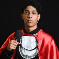 João Marcos Lima Gomes