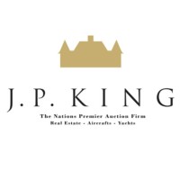J. P. King Auction Company