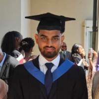 Asif Ahmed